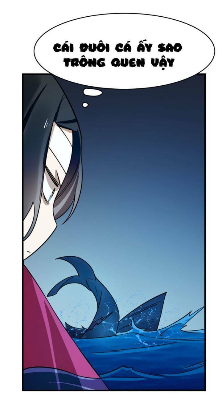 Độc Bộ Thiên Hạ: Đặc Công Thần Y - Chapter 153 - Page 21