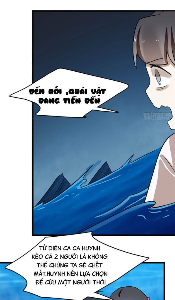 Độc Bộ Thiên Hạ: Đặc Công Thần Y - Chapter 153 - Page 23