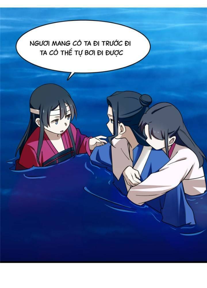 Độc Bộ Thiên Hạ: Đặc Công Thần Y - Chapter 153 - Page 25