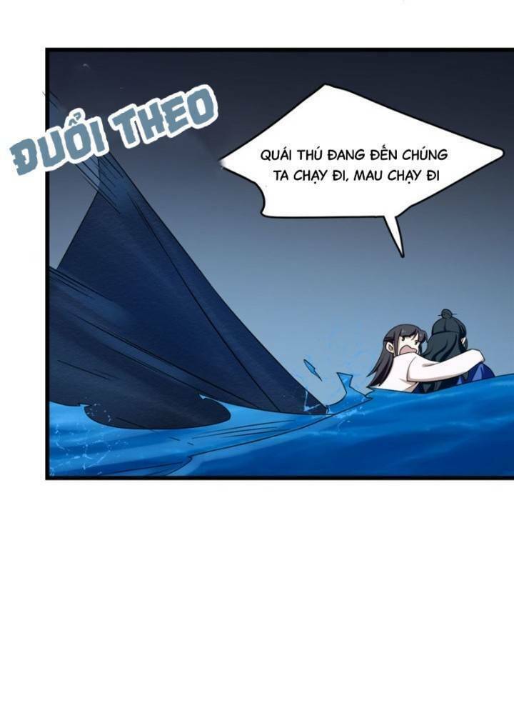 Độc Bộ Thiên Hạ: Đặc Công Thần Y - Chapter 153 - Page 27