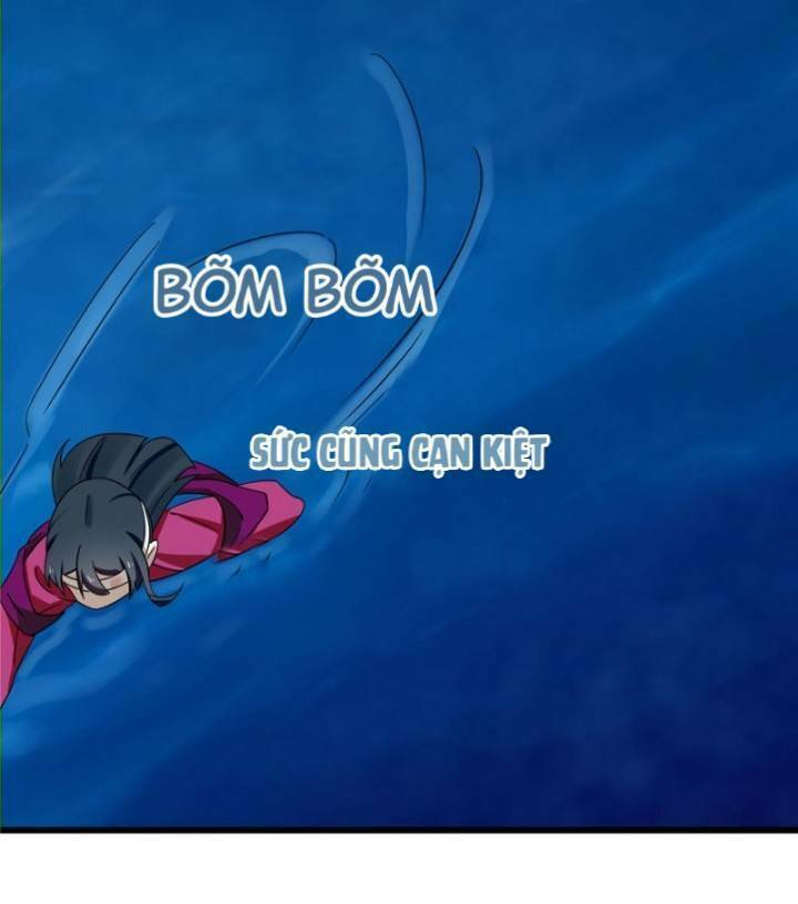 Độc Bộ Thiên Hạ: Đặc Công Thần Y - Chapter 153 - Page 29