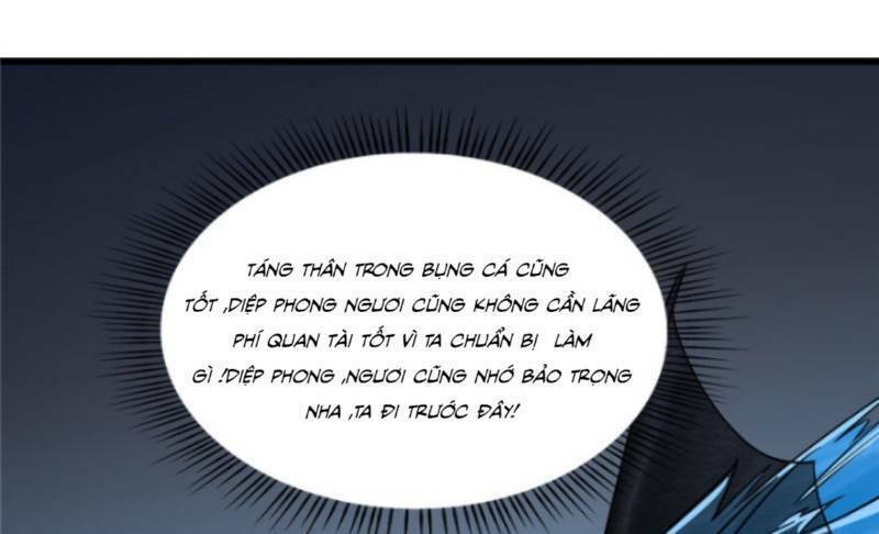 Độc Bộ Thiên Hạ: Đặc Công Thần Y - Chapter 153 - Page 31