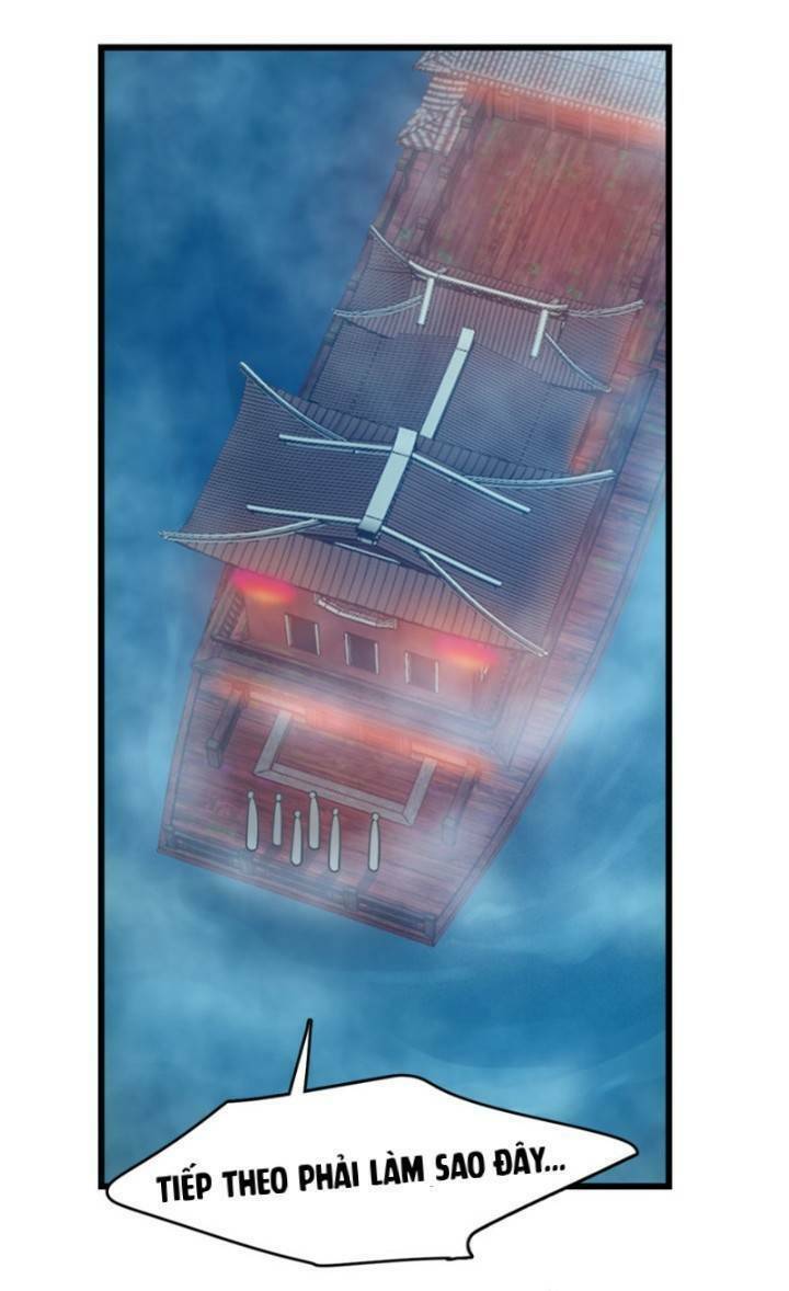 Độc Bộ Thiên Hạ: Đặc Công Thần Y - Chapter 153 - Page 7