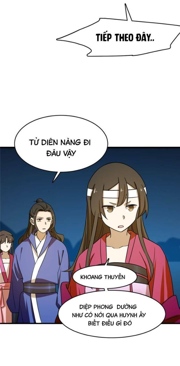 Độc Bộ Thiên Hạ: Đặc Công Thần Y - Chapter 153 - Page 8