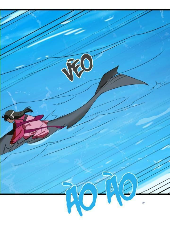 Độc Bộ Thiên Hạ: Đặc Công Thần Y Chapter 154 - Trang 10