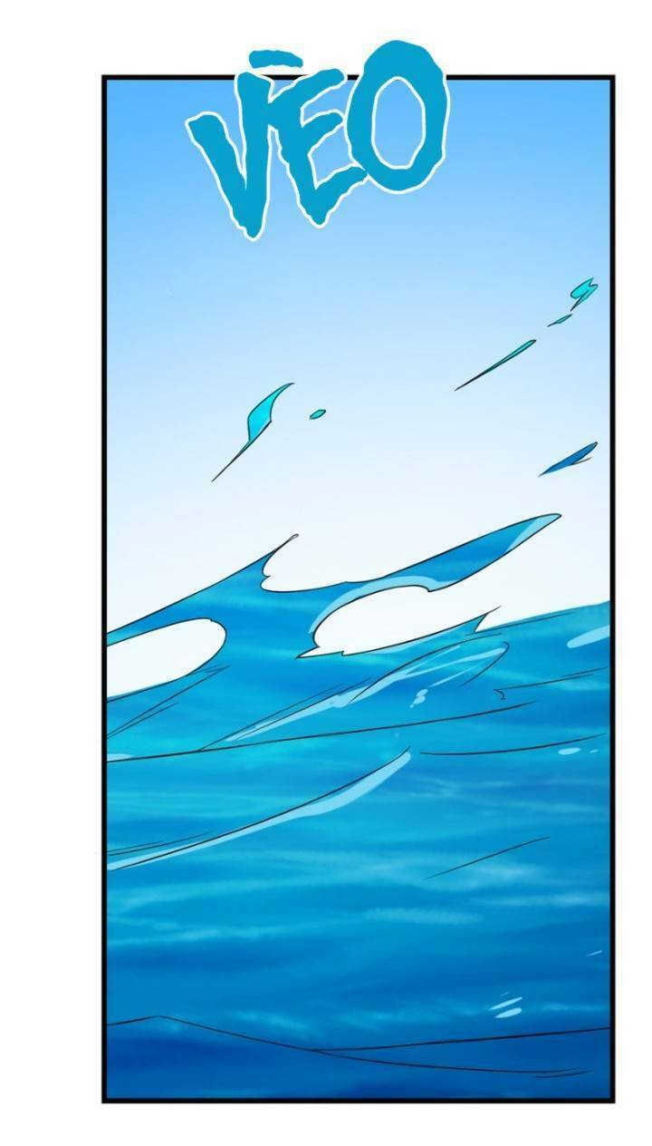 Độc Bộ Thiên Hạ: Đặc Công Thần Y Chapter 154 - Trang 11