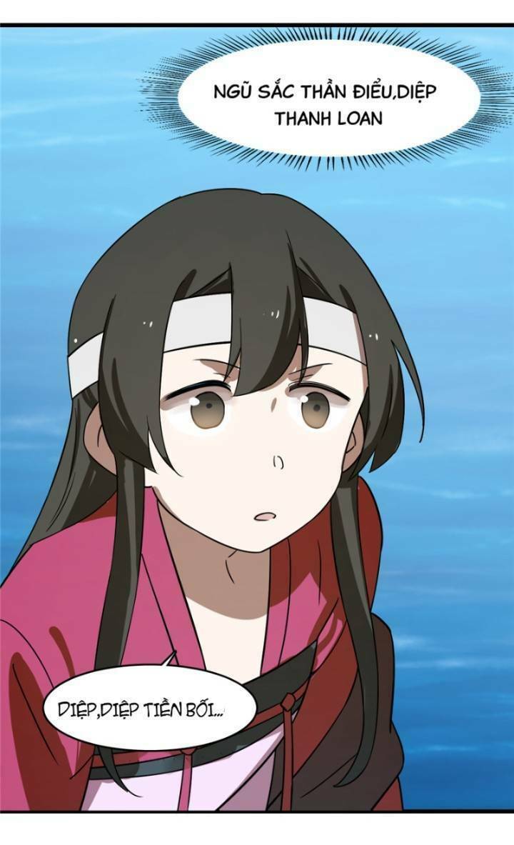 Độc Bộ Thiên Hạ: Đặc Công Thần Y Chapter 154 - Trang 12