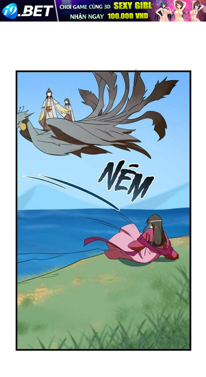 Độc Bộ Thiên Hạ: Đặc Công Thần Y Chapter 154 - Trang 17