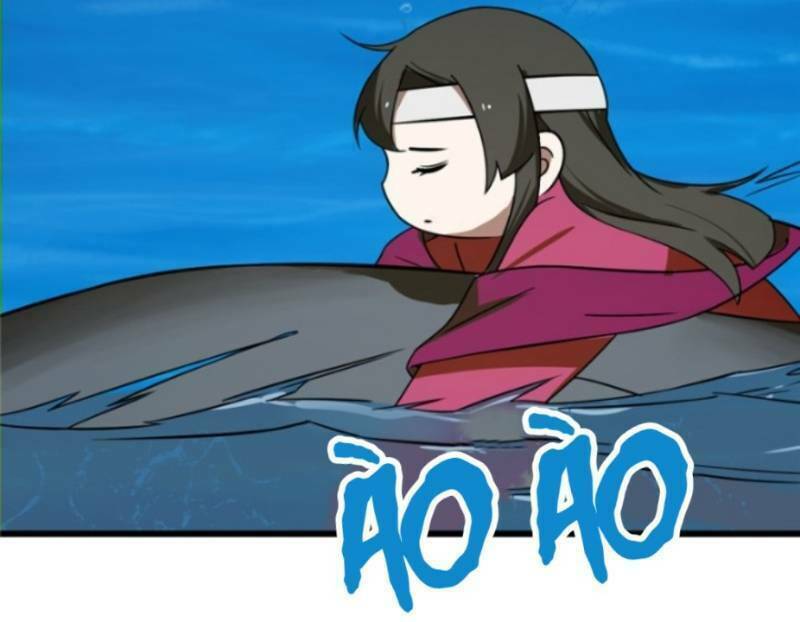 Độc Bộ Thiên Hạ: Đặc Công Thần Y Chapter 154 - Trang 1