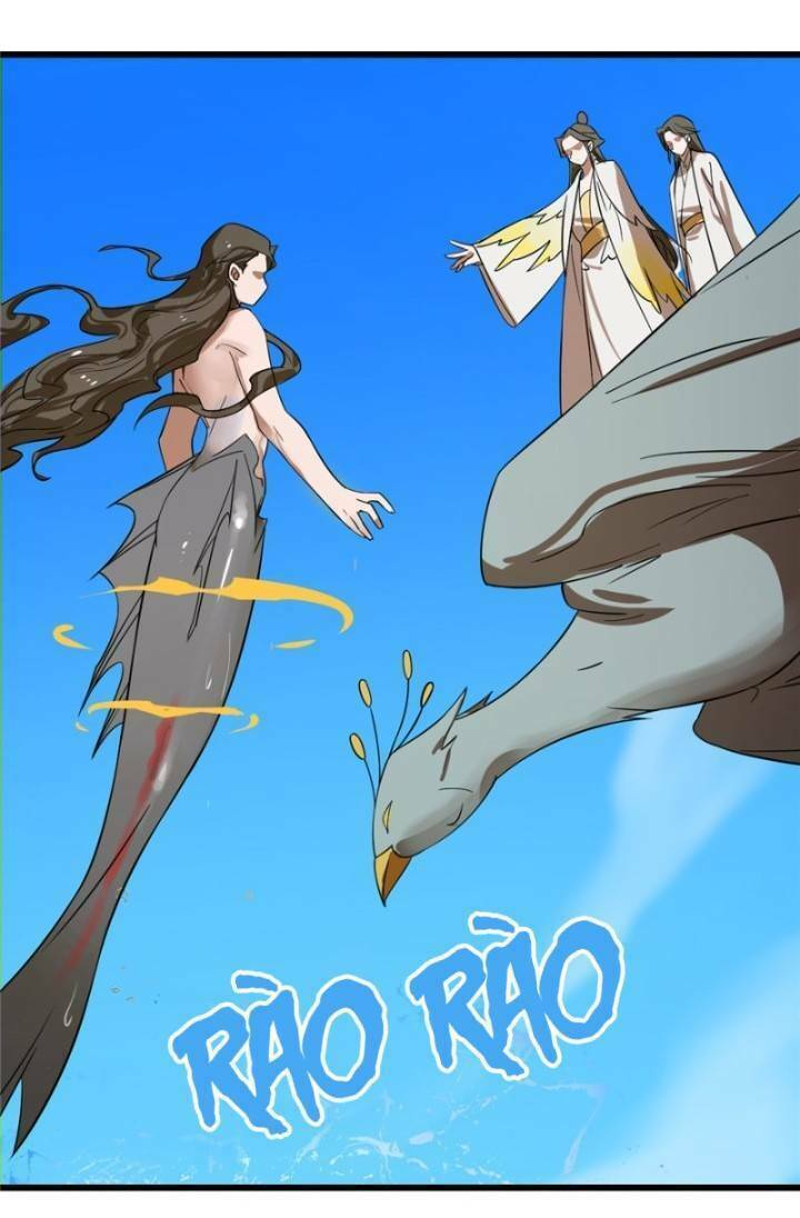 Độc Bộ Thiên Hạ: Đặc Công Thần Y Chapter 154 - Trang 19