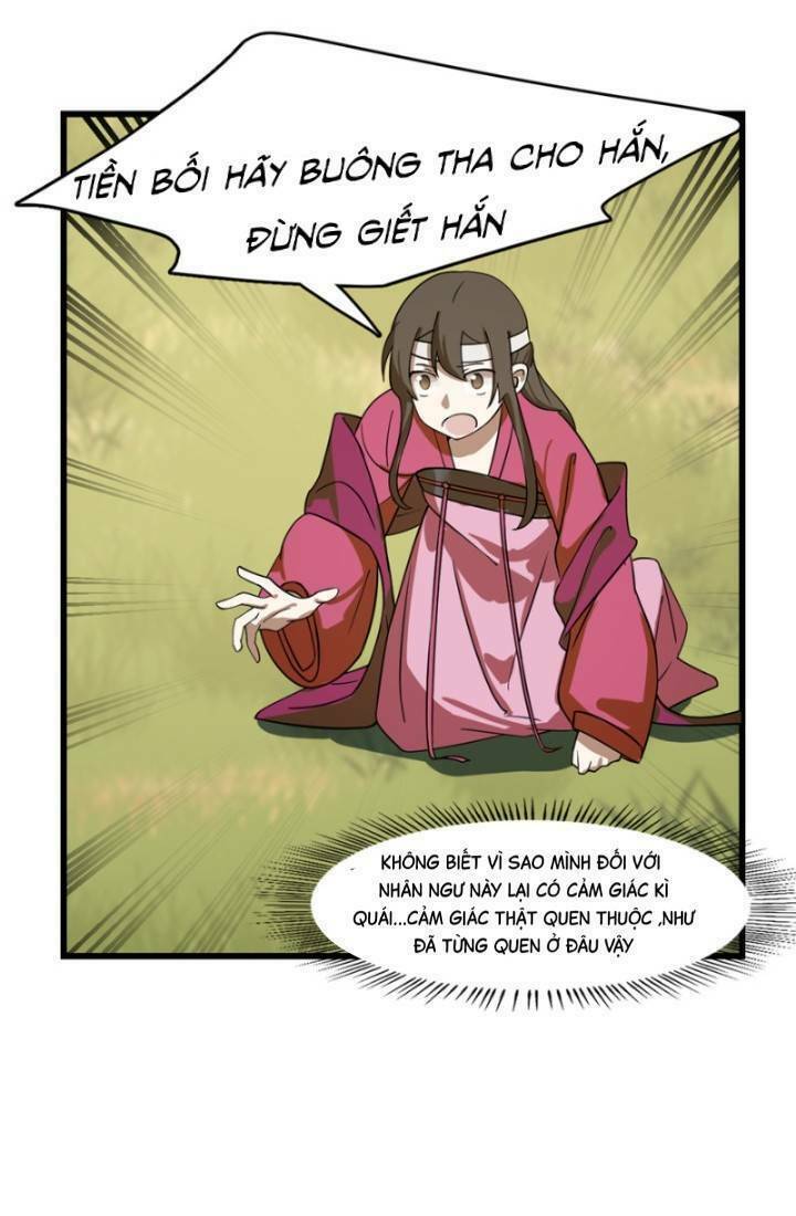 Độc Bộ Thiên Hạ: Đặc Công Thần Y Chapter 154 - Trang 20