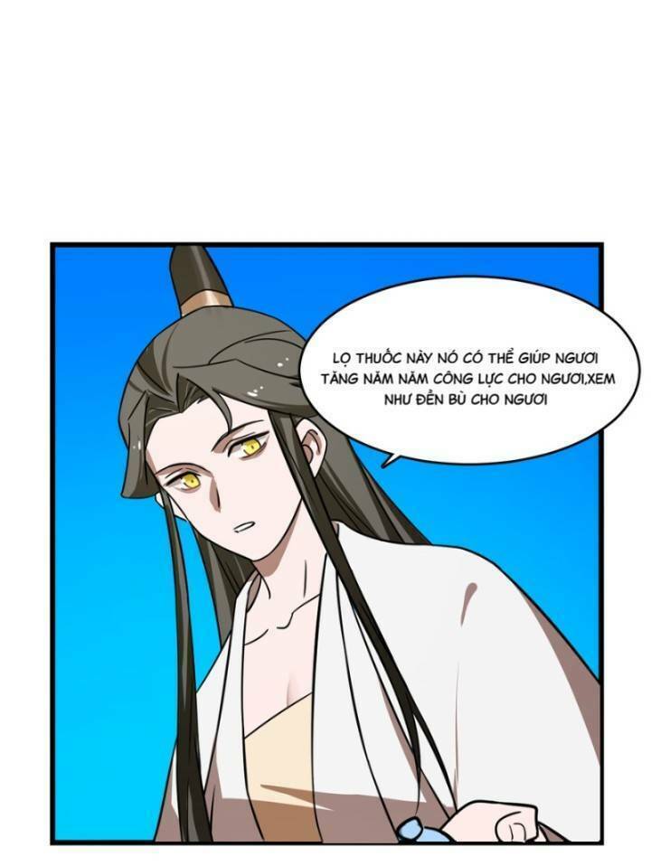 Độc Bộ Thiên Hạ: Đặc Công Thần Y Chapter 154 - Trang 21