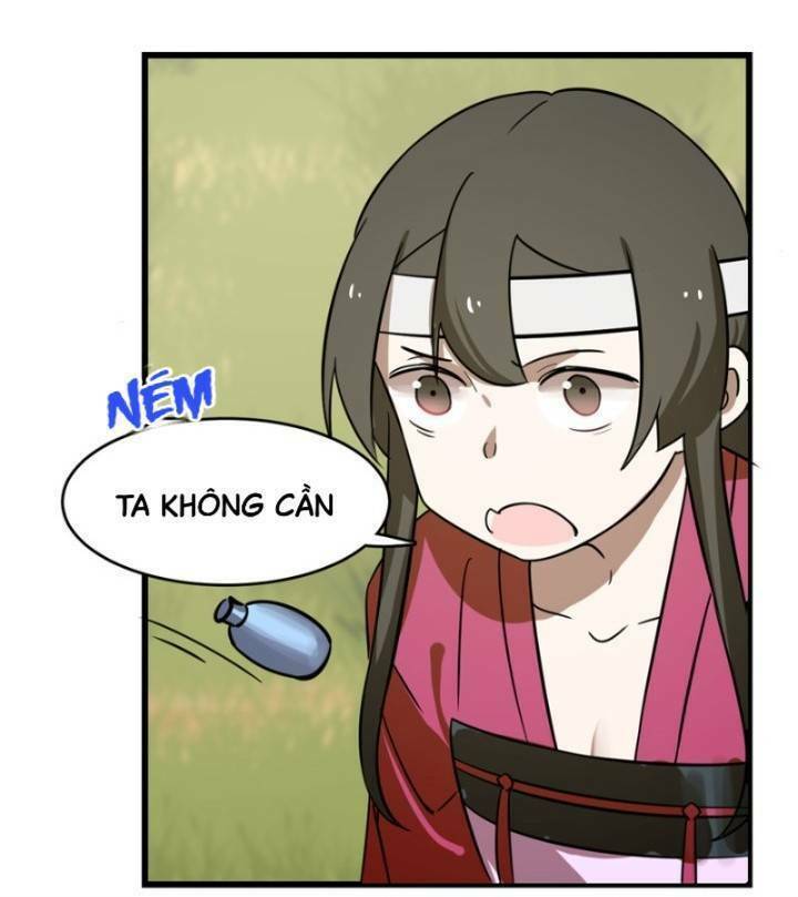 Độc Bộ Thiên Hạ: Đặc Công Thần Y Chapter 154 - Trang 22