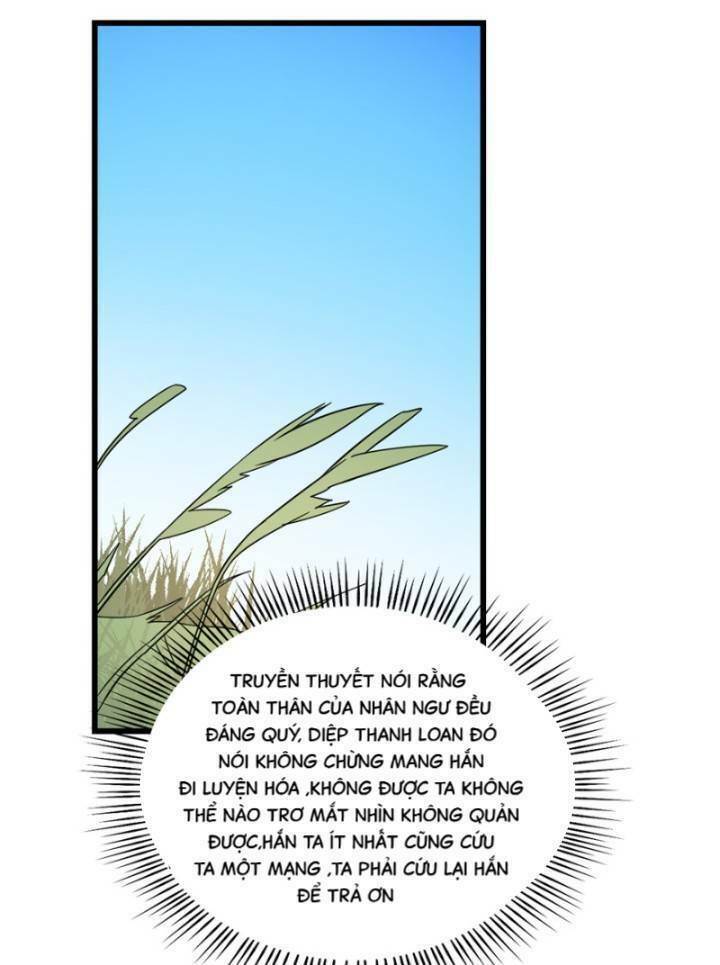 Độc Bộ Thiên Hạ: Đặc Công Thần Y Chapter 154 - Trang 24