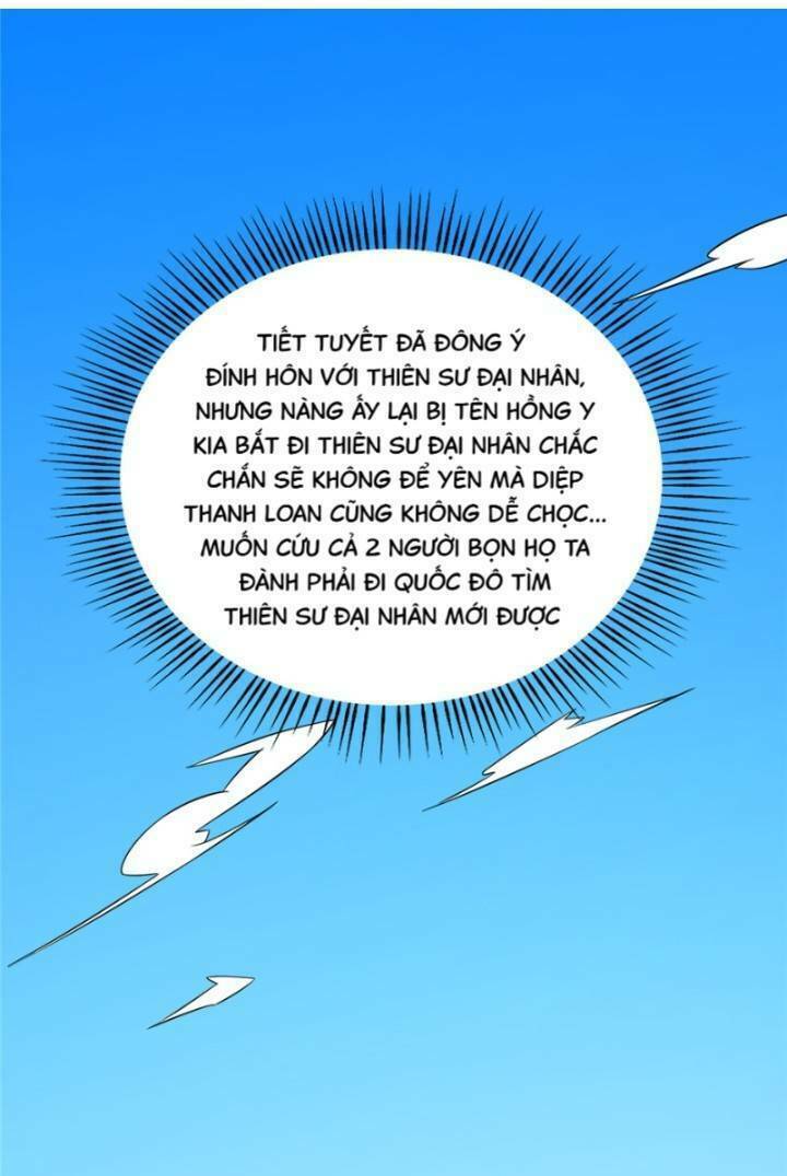 Độc Bộ Thiên Hạ: Đặc Công Thần Y Chapter 154 - Trang 26