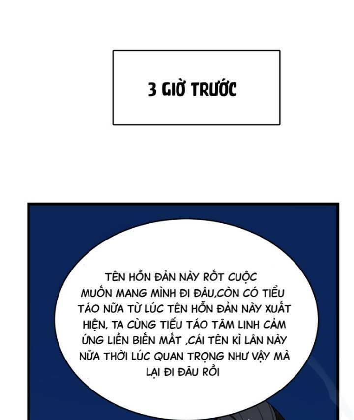 Độc Bộ Thiên Hạ: Đặc Công Thần Y Chapter 154 - Trang 28