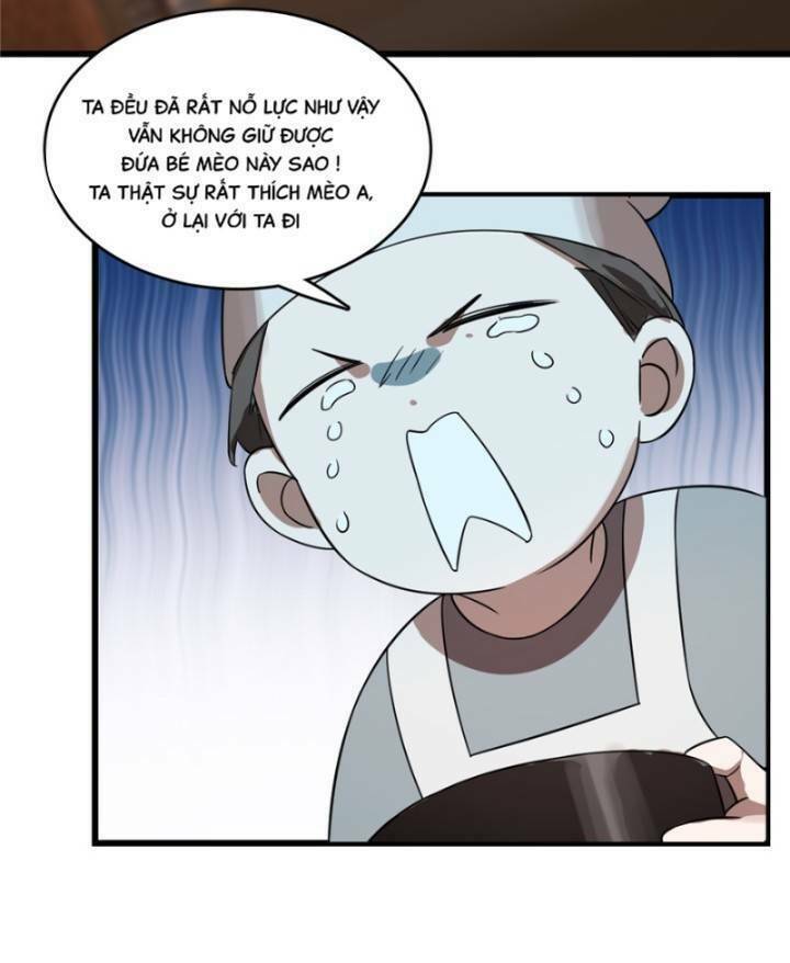 Độc Bộ Thiên Hạ: Đặc Công Thần Y Chapter 154 - Trang 33