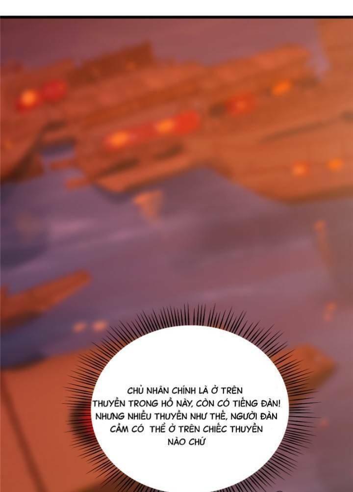 Độc Bộ Thiên Hạ: Đặc Công Thần Y Chapter 154 - Trang 34