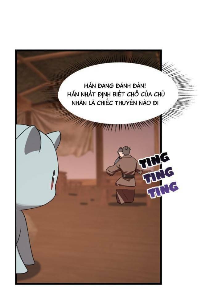 Độc Bộ Thiên Hạ: Đặc Công Thần Y Chapter 154 - Trang 37