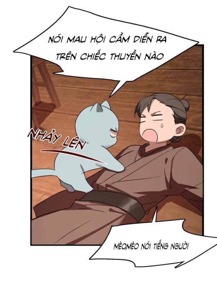 Độc Bộ Thiên Hạ: Đặc Công Thần Y Chapter 154 - Trang 38