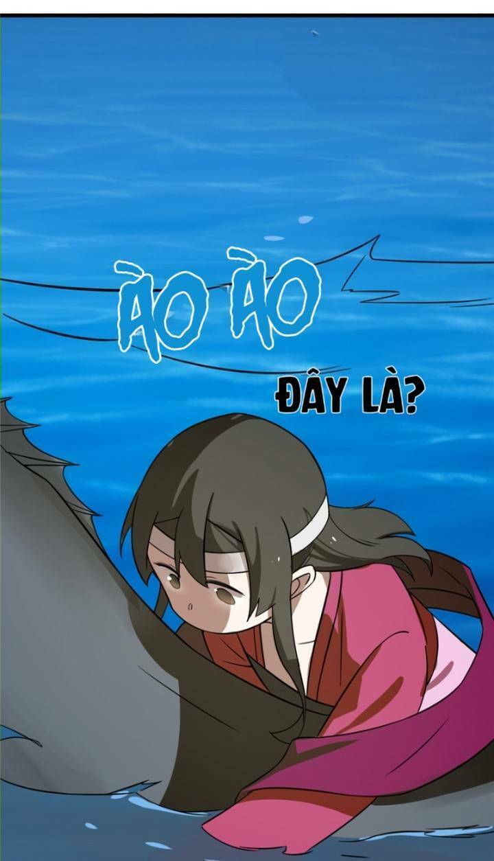 Độc Bộ Thiên Hạ: Đặc Công Thần Y Chapter 154 - Trang 3