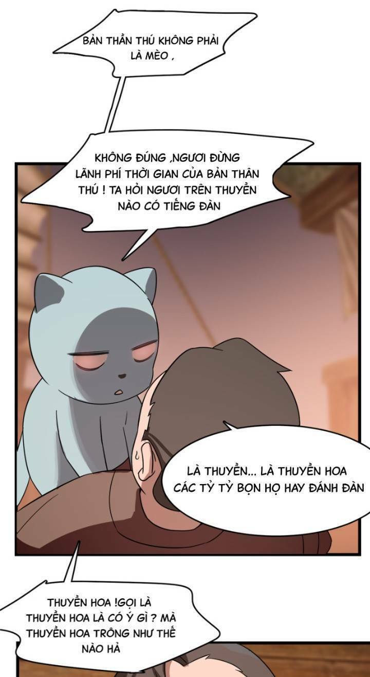 Độc Bộ Thiên Hạ: Đặc Công Thần Y Chapter 154 - Trang 39