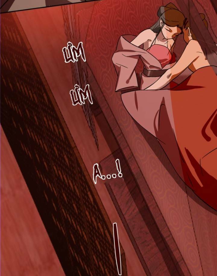 Độc Bộ Thiên Hạ: Đặc Công Thần Y Chapter 154 - Trang 42