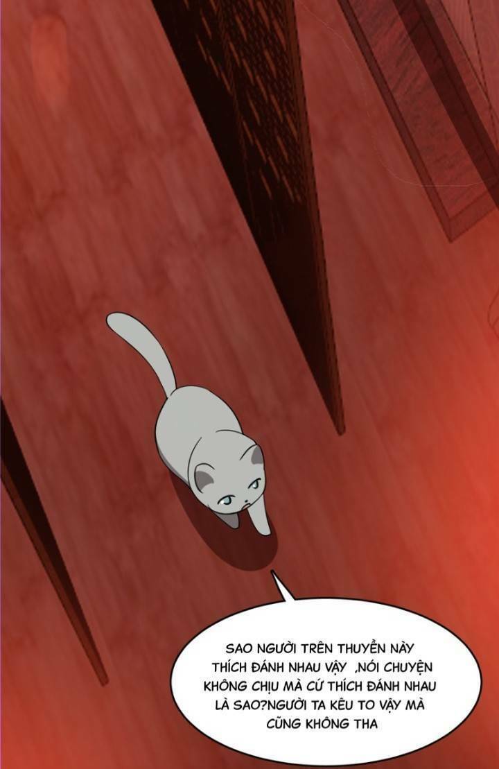 Độc Bộ Thiên Hạ: Đặc Công Thần Y Chapter 154 - Trang 43