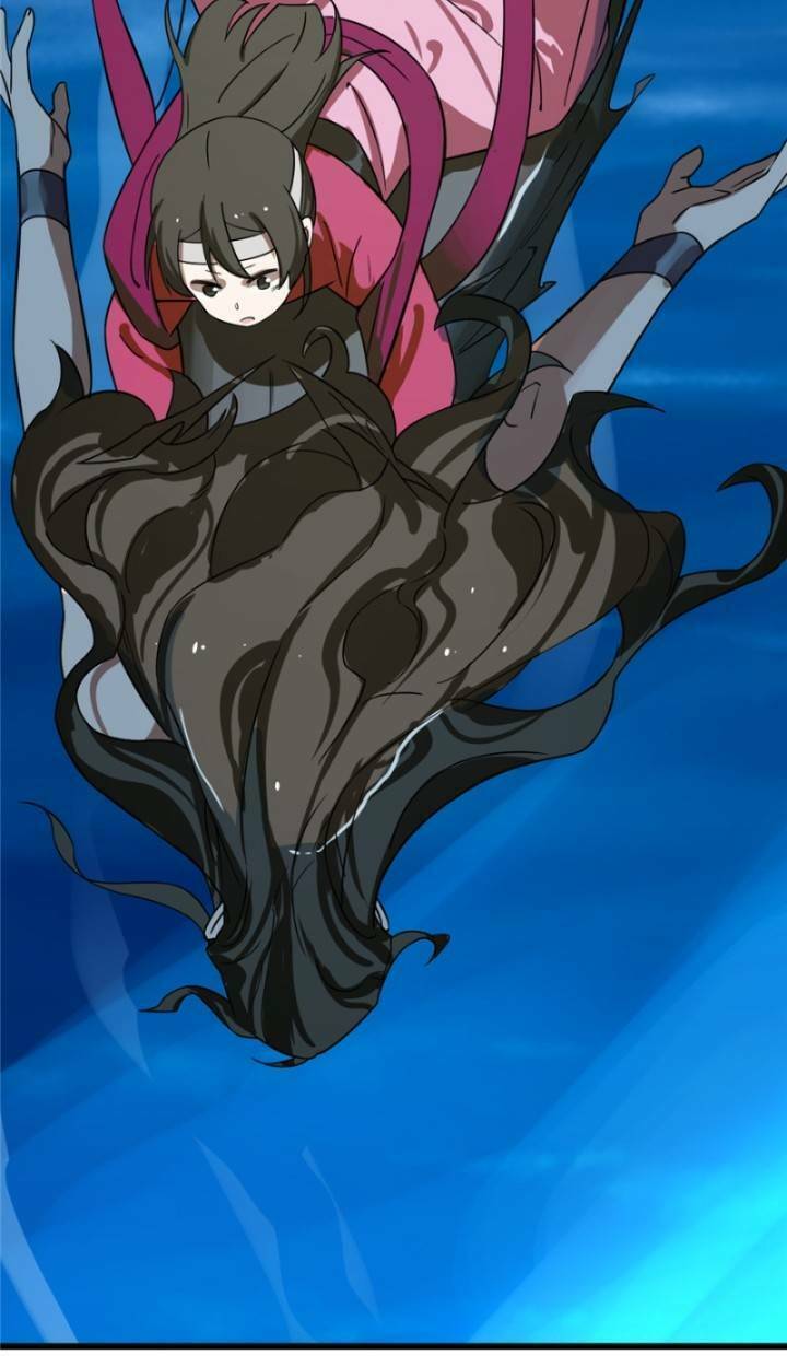 Độc Bộ Thiên Hạ: Đặc Công Thần Y Chapter 154 - Trang 7