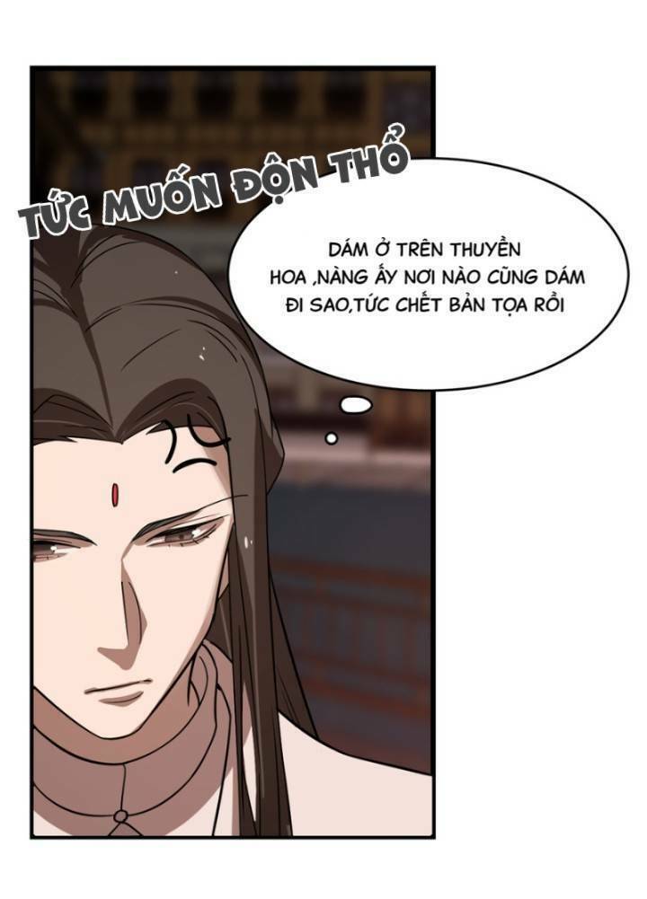 Độc Bộ Thiên Hạ: Đặc Công Thần Y Chapter 155 - Trang 14