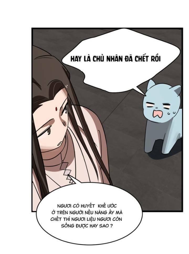 Độc Bộ Thiên Hạ: Đặc Công Thần Y Chapter 155 - Trang 18