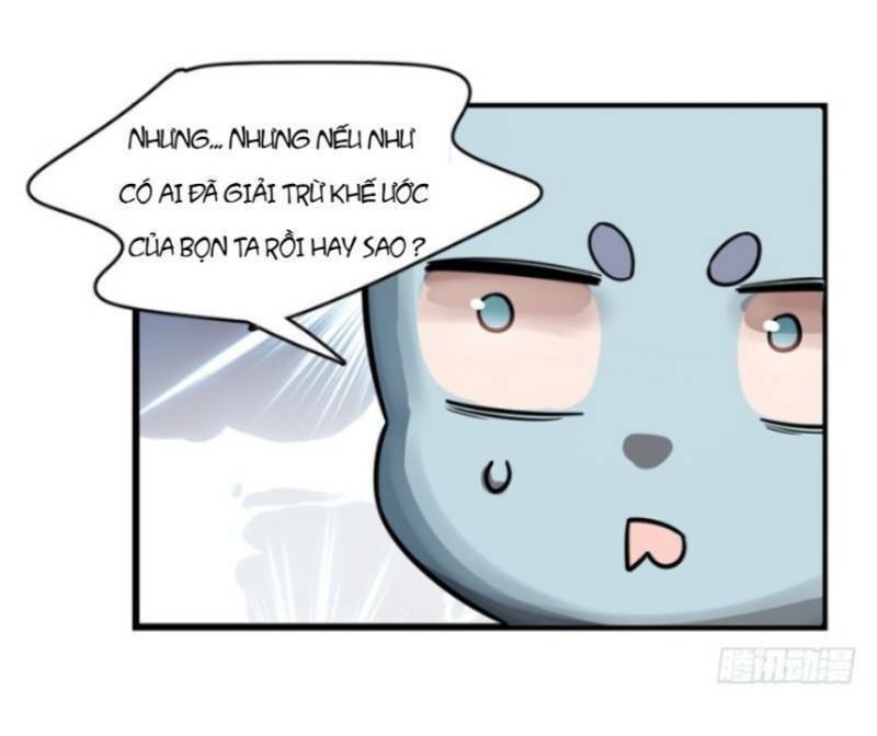 Độc Bộ Thiên Hạ: Đặc Công Thần Y Chapter 155 - Trang 20