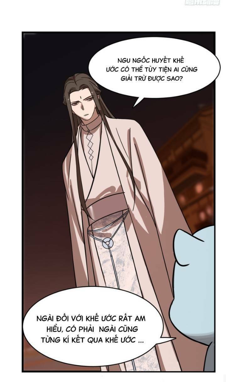 Độc Bộ Thiên Hạ: Đặc Công Thần Y Chapter 155 - Trang 21