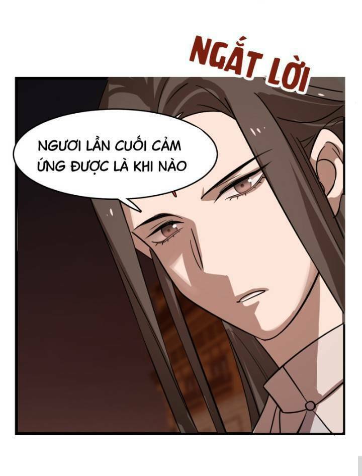 Độc Bộ Thiên Hạ: Đặc Công Thần Y Chapter 155 - Trang 22