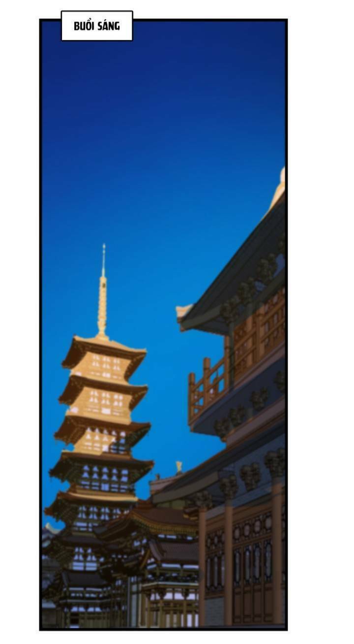 Độc Bộ Thiên Hạ: Đặc Công Thần Y Chapter 155 - Trang 23