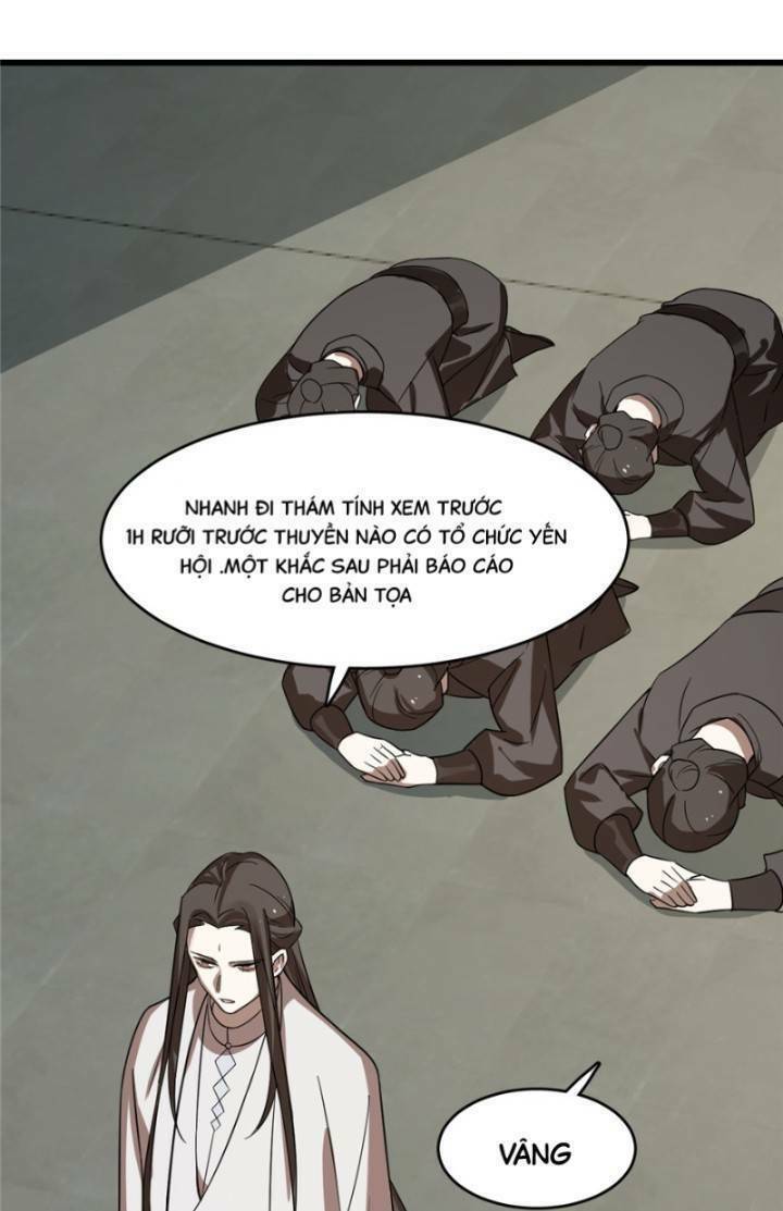 Độc Bộ Thiên Hạ: Đặc Công Thần Y Chapter 155 - Trang 24