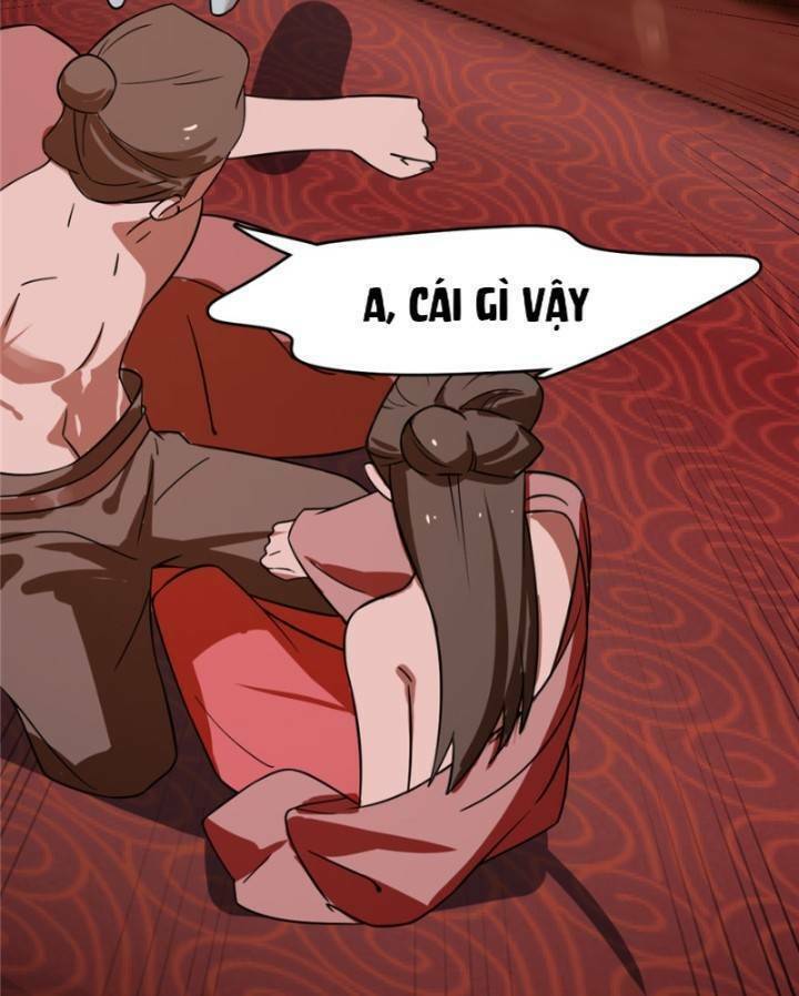 Độc Bộ Thiên Hạ: Đặc Công Thần Y Chapter 155 - Trang 2