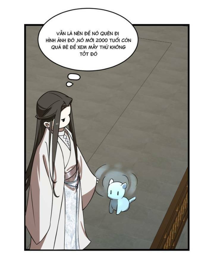 Độc Bộ Thiên Hạ: Đặc Công Thần Y Chapter 155 - Trang 30