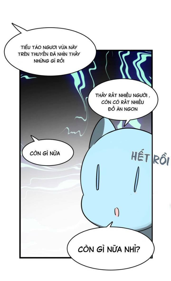 Độc Bộ Thiên Hạ: Đặc Công Thần Y Chapter 155 - Trang 31