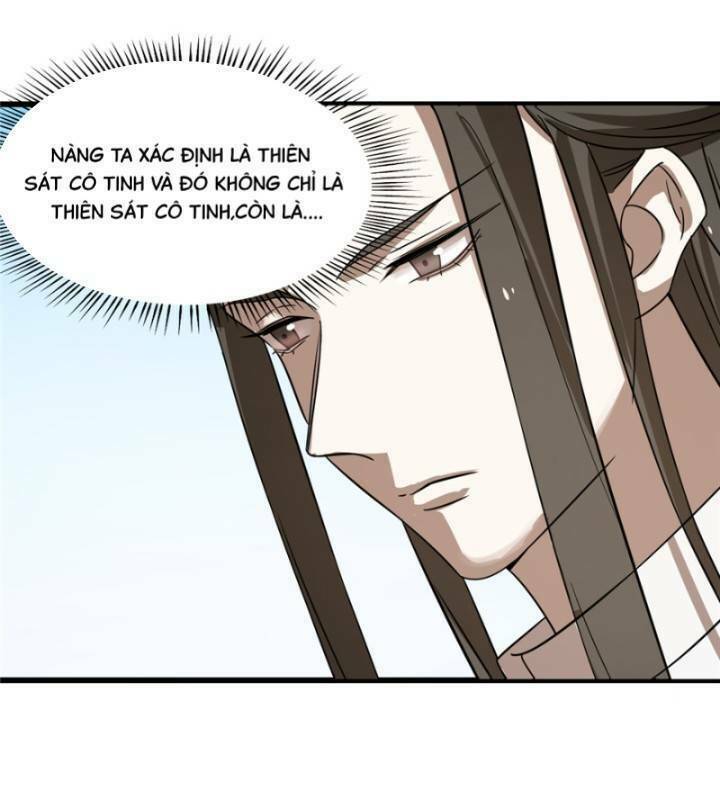 Độc Bộ Thiên Hạ: Đặc Công Thần Y Chapter 155 - Trang 33