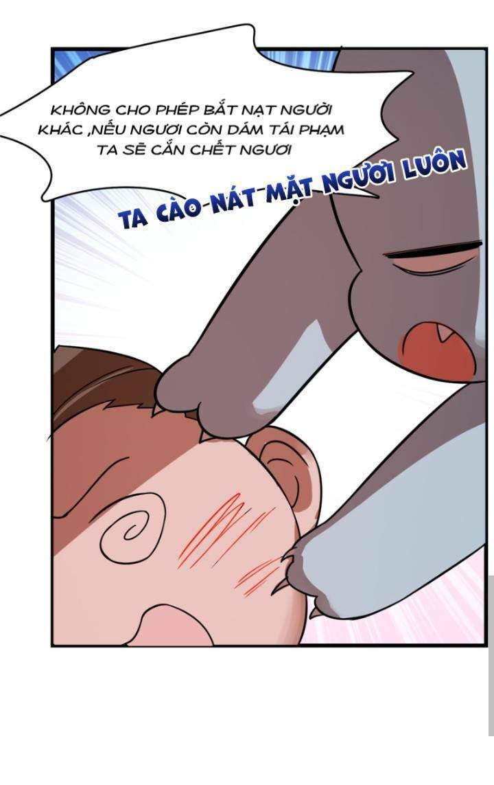 Độc Bộ Thiên Hạ: Đặc Công Thần Y Chapter 155 - Trang 4