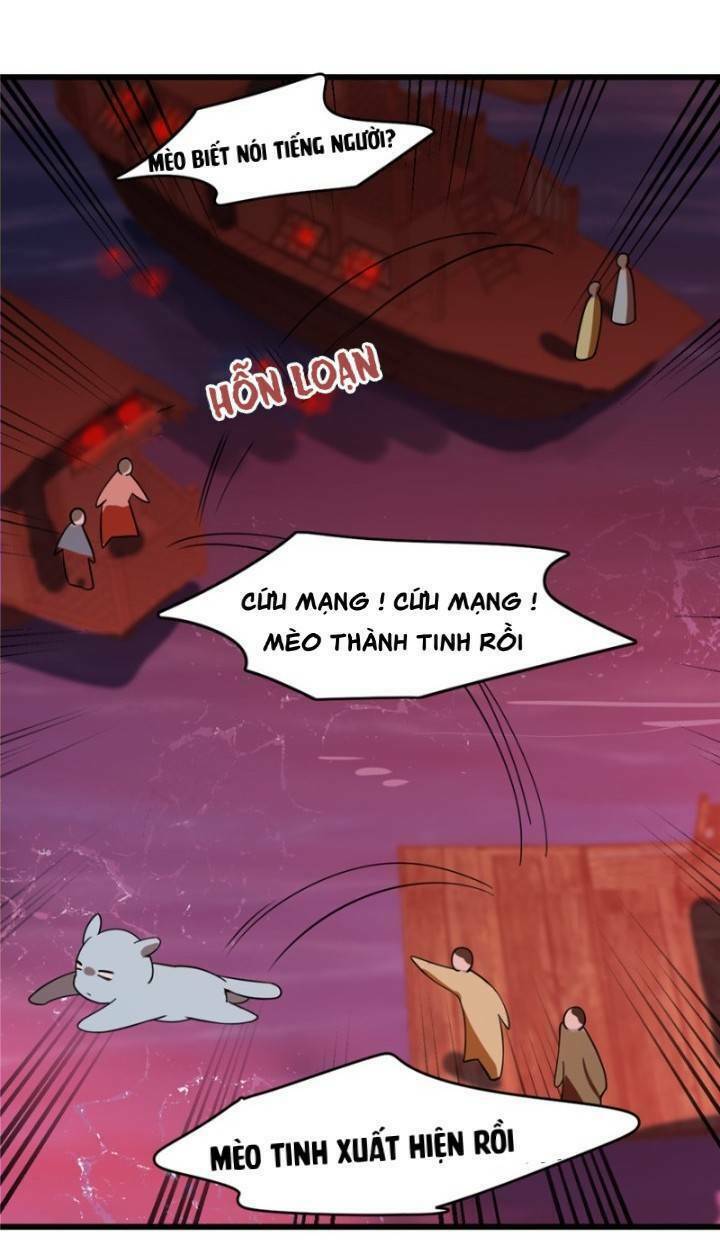 Độc Bộ Thiên Hạ: Đặc Công Thần Y Chapter 155 - Trang 5