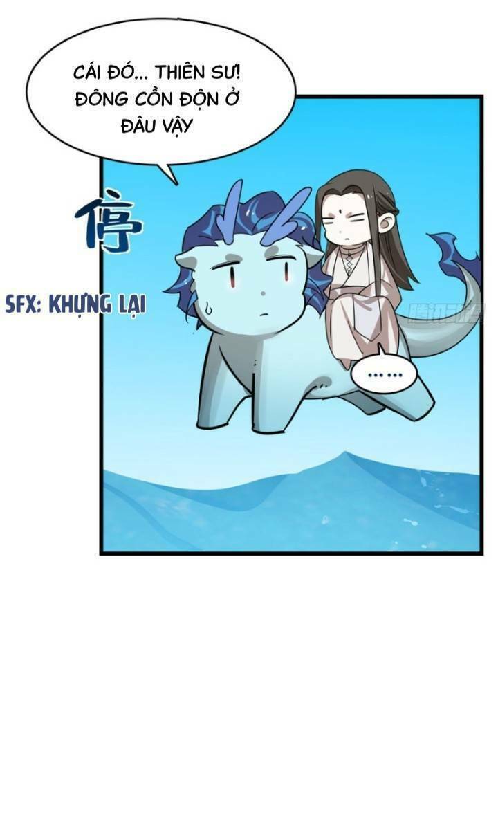 Độc Bộ Thiên Hạ: Đặc Công Thần Y - Chapter 156 - Page 33