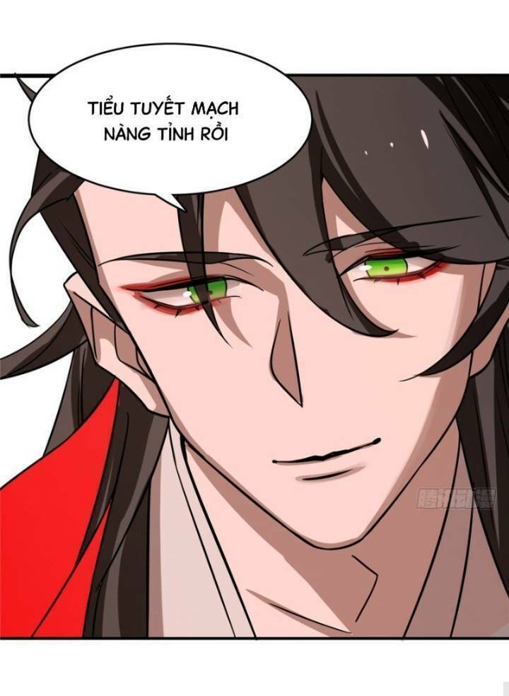 Độc Bộ Thiên Hạ: Đặc Công Thần Y Chapter 157 - Trang 11