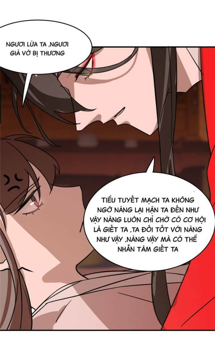 Độc Bộ Thiên Hạ: Đặc Công Thần Y Chapter 157 - Trang 12