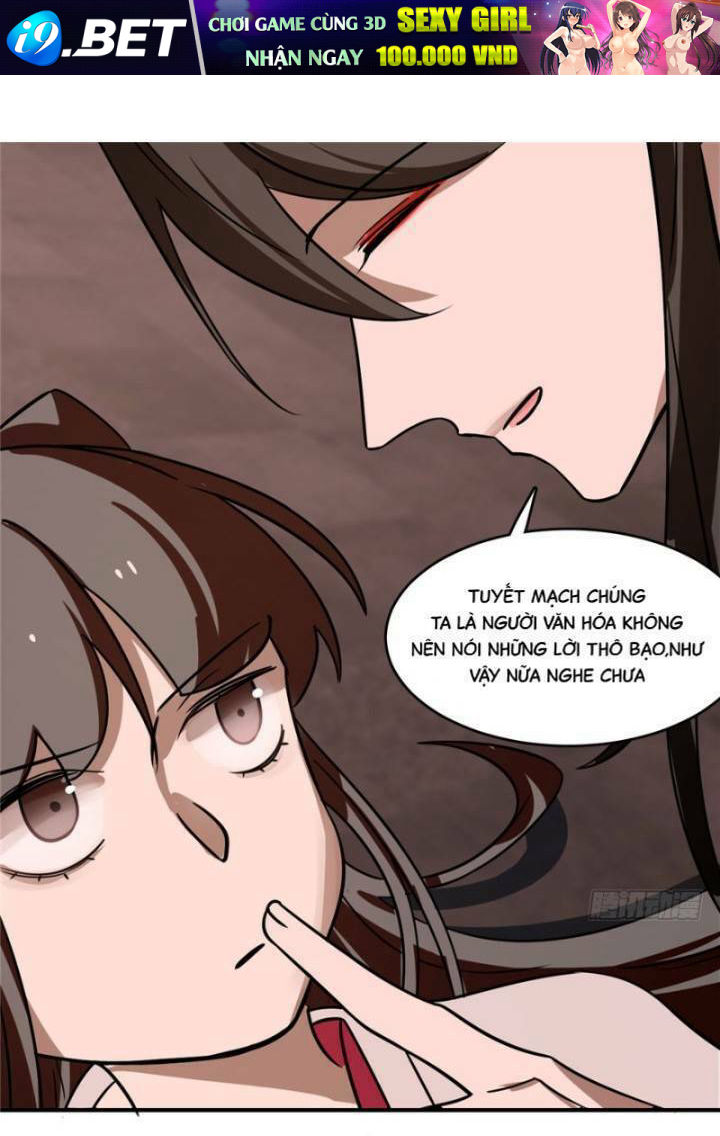 Độc Bộ Thiên Hạ: Đặc Công Thần Y Chapter 157 - Trang 14