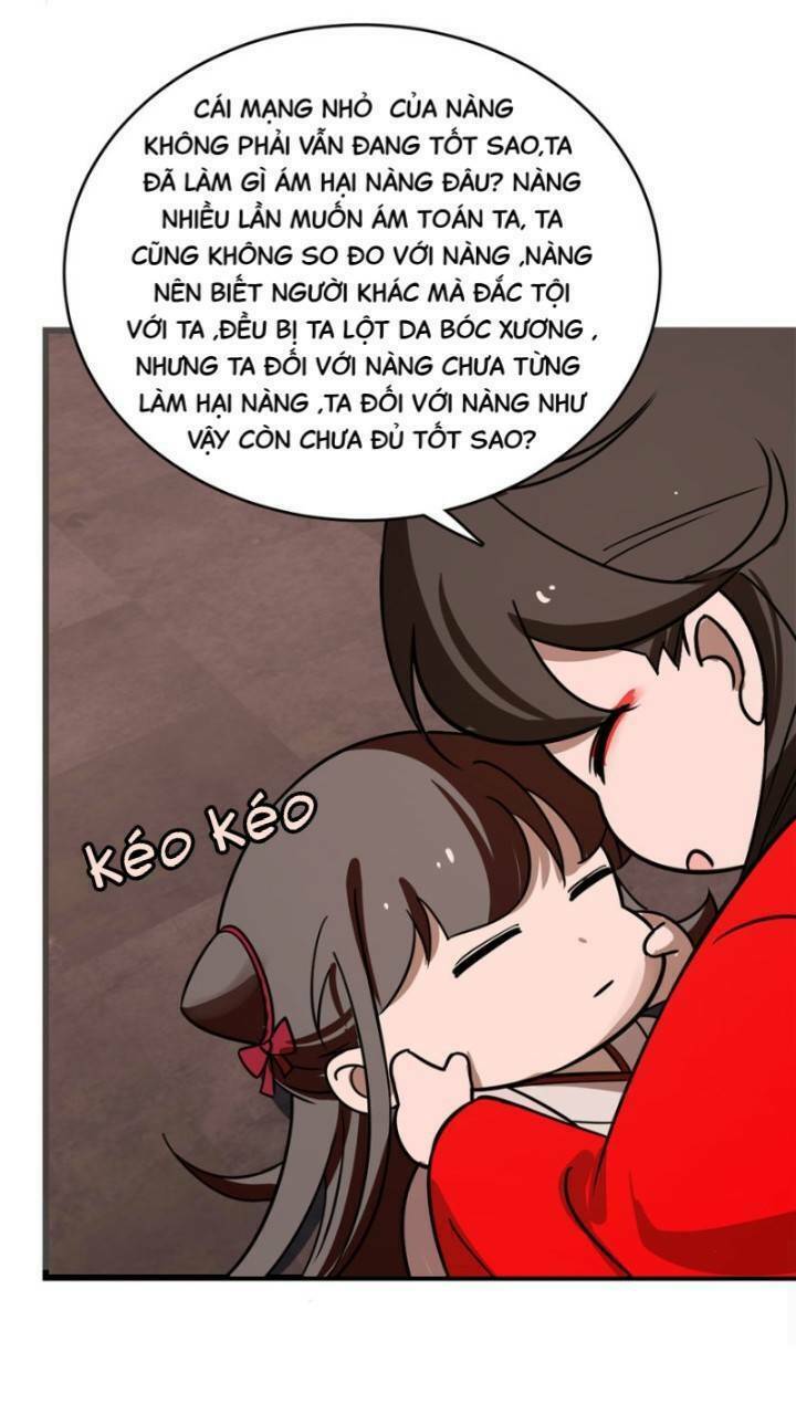 Độc Bộ Thiên Hạ: Đặc Công Thần Y Chapter 157 - Trang 15