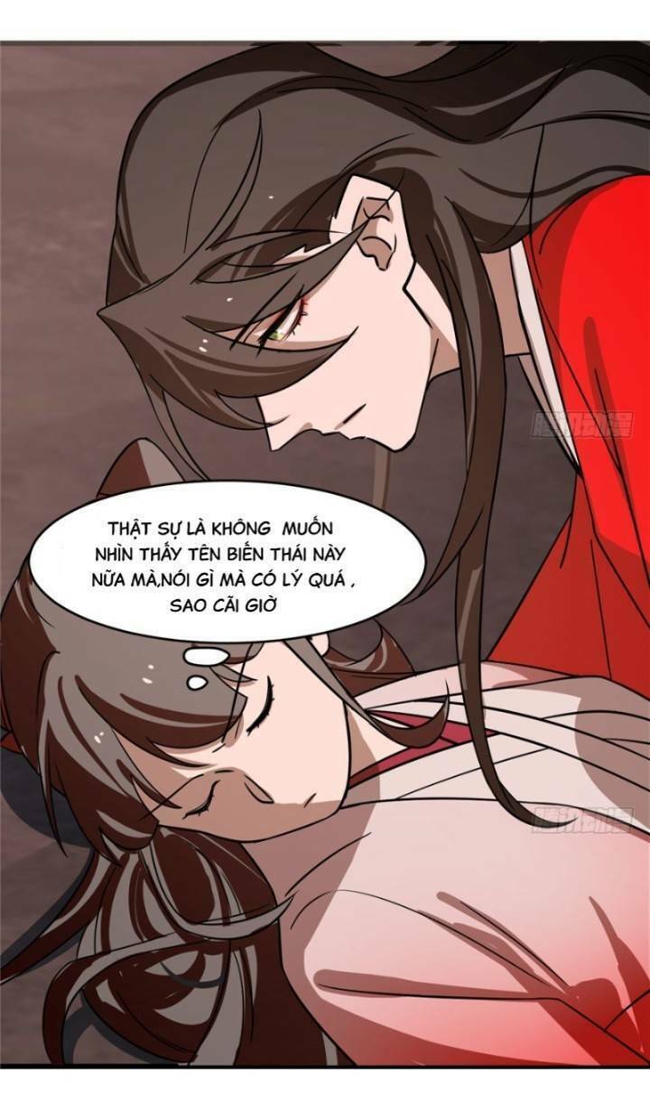 Độc Bộ Thiên Hạ: Đặc Công Thần Y Chapter 157 - Trang 16