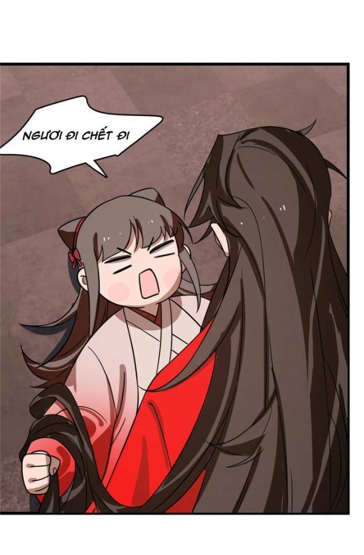 Độc Bộ Thiên Hạ: Đặc Công Thần Y Chapter 157 - Trang 18