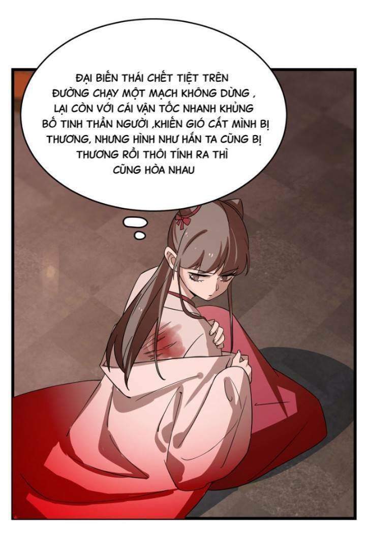 Độc Bộ Thiên Hạ: Đặc Công Thần Y Chapter 157 - Trang 1